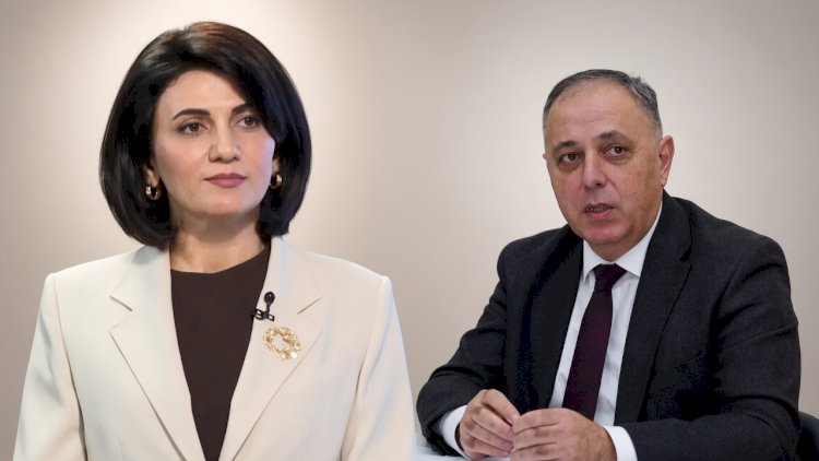    Səbinə Əliyevanı əvəzləyə biləcək namizədləri yaxından tanıyaq -   DOSYE
