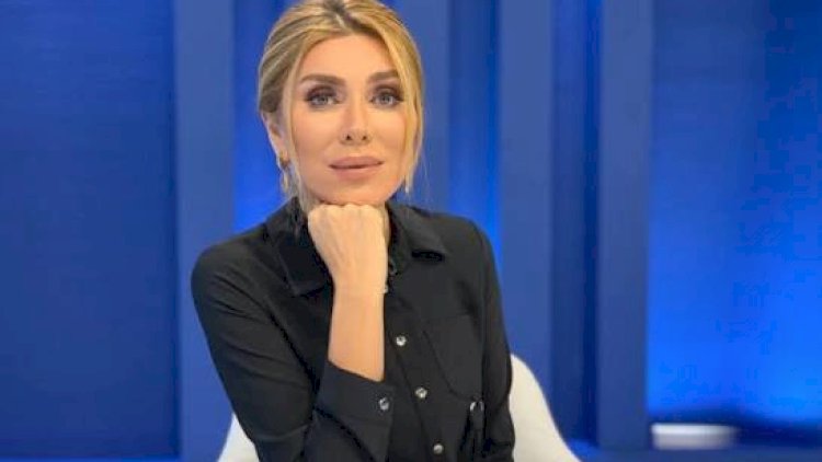    Xoşqədəm Baxşəliyeva yenə paylaşım etdi: “Quyunu kimin qazdığını...”   