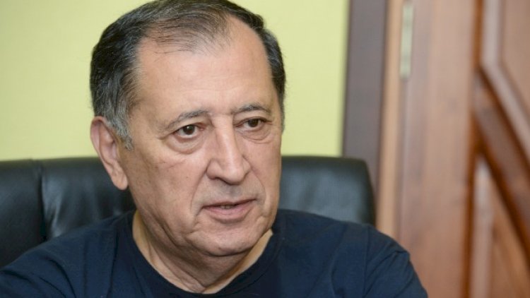    “Biznesmen ol, pul qazan” – Şairdən oğluna nəsihət   