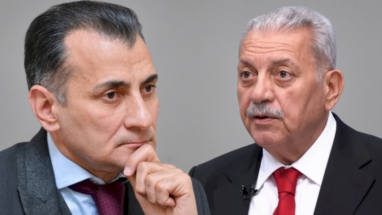    “Heç vaxt sona çata bilməyəcək” – Mirşahin mərhum Zaur Rzayev haqqında   