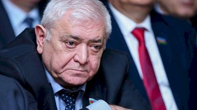 Aqil Abbas Məclisdə coşdu: Niyə bizə ev verilməməlidir?