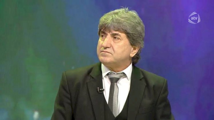    İntiqam Kərimov: “17 yaşım oldu”   