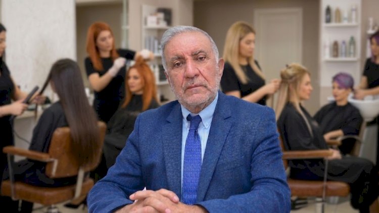    Gözəllik salonlarında özbaşınalıq - AİB sədrindən SƏRT XƏBƏRDARLIQ   