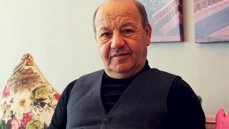    “Efiri Aygün, Röya, Faiq kimi Xalq artistləri korladı” – ŞOK İTTİHAMLAR   