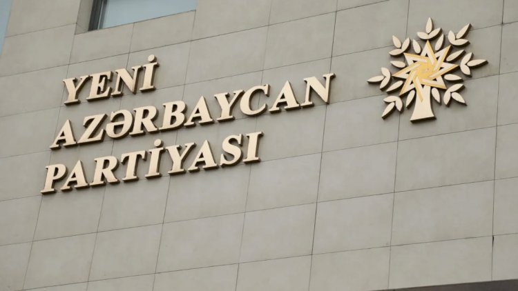    YAP-da iclas keçirildi, yeni təyinatlar oldu   