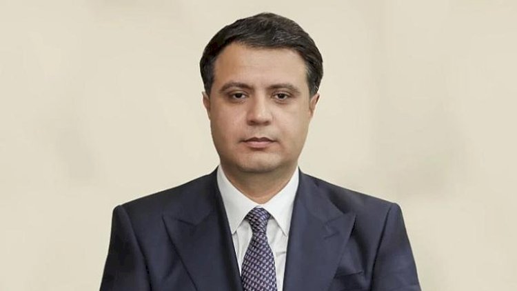    Prezidentin yüksək vəzifəyə təyin etdiyi Sadiq Əliyev kimdir?   - DOSYE
