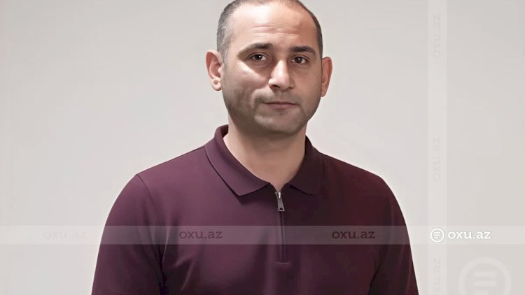    Azərbaycanda sahibkarın meyiti öz həyətində tapıldı   