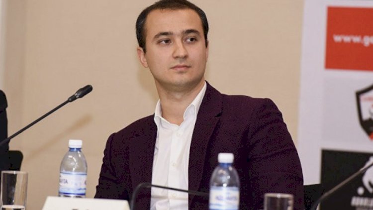    Nazir oğlu məktəblərdəki vəziyyətdən yazdı   