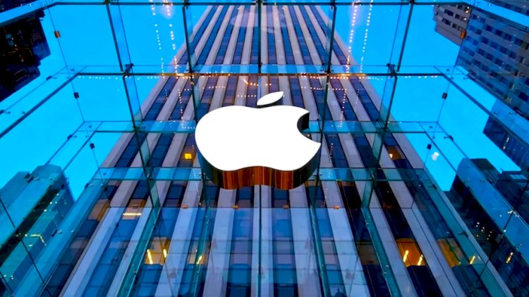    “Apple” yenidən dünyanın ən dəyərli şirkəti oldu   