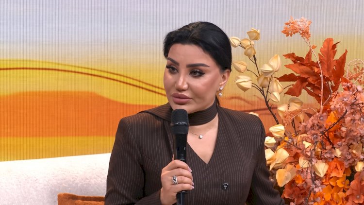    “Bədbəxt, evdə dəyəri olmayan qadınlar mənə ağızlarına gələni yazırlar” -   VİDEO