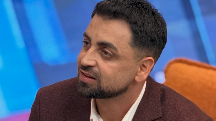    Şou verilişləri bağlandı, reytinqlər çökdü - Amil Xəlildən etiraf   
