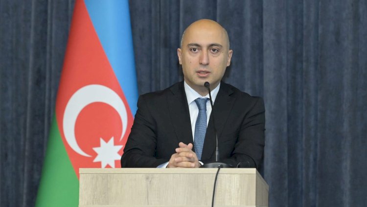    Emin Əmrullayev məktəblər ilə bağlı QƏRAR İMZALADI   