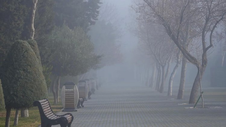    Bazar günü hava necə olacaq?   