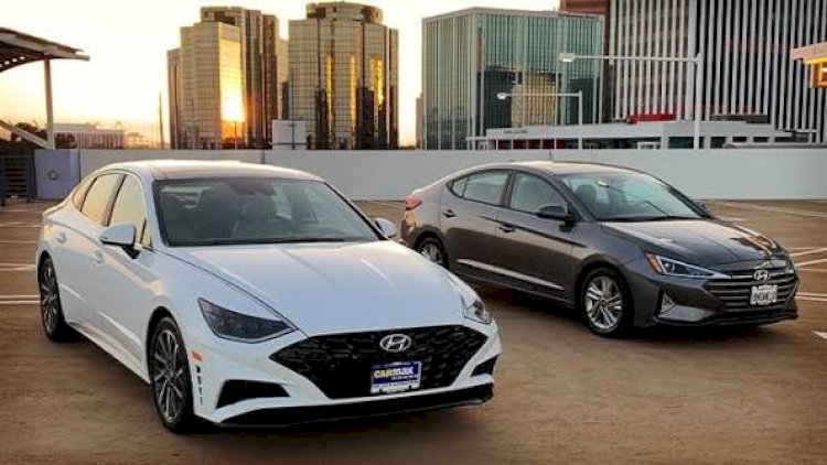    Tələbat artdı, qiymətlər bahalaşdı – “Hyundai” modelləri bazarda əl yandırır   