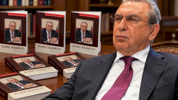    Ramiz Mehdiyev ilə bağlı daha bir qərar -   Yoxlamalar başladı