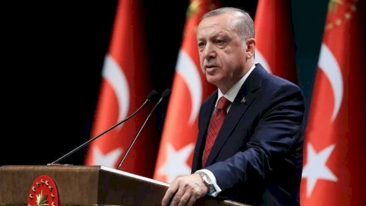    “Buna yol verməməliyik” -   Ərdoğandan VACİB AÇIQLAMA