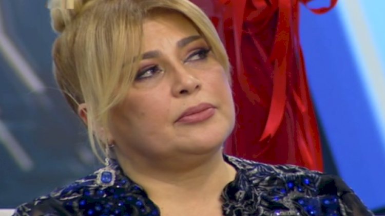    Mətanət İsgəndərli bacısı ilə bağlı şok məqamı açıqladı:   “Mən əməliyyat olanda…”