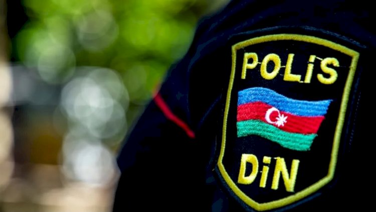    Lənkəranda şübhəli şəxs saxlanıldı – Üstündən silah tapıldı   