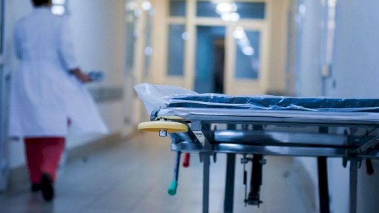    Qaxda təhlükəli hadisə: 7 nəfər xəstəxanaya yerləşdirildi, 5-i Bakıya göndərildi   