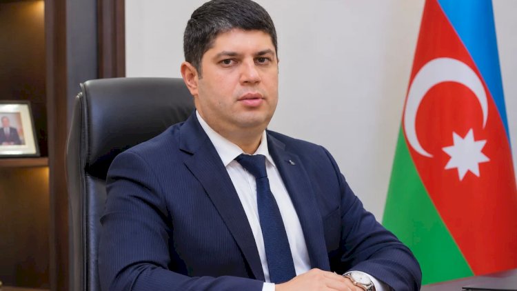    Nazirlikdə diqqətçəkən təyinat və rütbə qərarı   