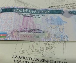    Özəlləşdirmə çekləri yenidən istifadə olunacaq? - Rəsmi açıqlama   