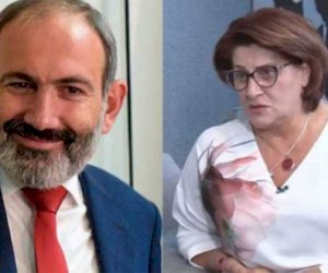    Ermənistanda Təhlükəsizlik Xidmətinin yeni direktoru qadın ola bilər   
