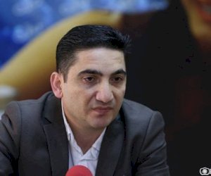    Ermənistanda tanınnmış jurnalist oğurlandı   