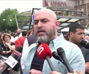    “Nikol heç vaxt ciddi adam olmayıb“ - Erməni müxalif   
