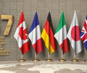    G7 ölkələri Rusiyaya təzyiqi artıracaq   