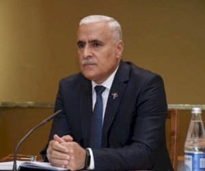    “Postmüharibə dövrünün reallıqları beynəlxalq miqyasda qəbul edilir“   - Vüqar Rəhimzadə