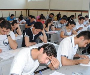    Ali məktəblərə ərizə qəbulu davam edir     