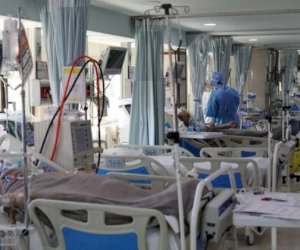    Qonşuda koronavirus MƏNZƏRƏSİ:   49 yeni ölüm