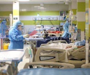    İranda 42 nəfər koronavirusdan öldü   
