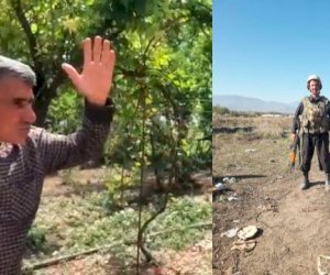   Qazi atası üsyan etdi: “Birdəfəlik divara dirəyib güllələsinlər...” + Video   