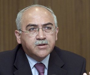    İsa Qəmbərə 180 manat pensiya təyin olundu

   