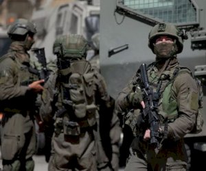    İsraildə terror   - 5 nəfər öldü