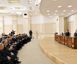    Əməkdaşlığın səmərəliliyini artıran amil   