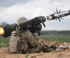    Ukraynaya əlavə “Javelin“ göndəriləcək   