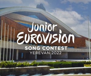    “Junior Eurovision 2022“ İrəvanda baş tutacaq   