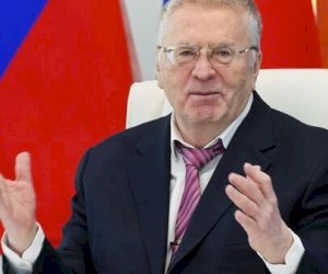    Jirinovskinin partiyasına yeni rəhbər təyin olundu   