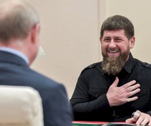    ŞOK: Kadırov Putinə SÖZ VERDİ - Zelenskiyə sui-qəsd təşkil edəcək   