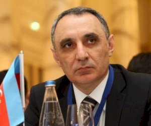    Tərtərin hərbi prokuroru işdən çıxarıldı   