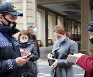    Karantinlə bağlı qadağalar nə vaxt ləğv ediləcək? - Operativ Qərargahdan açıqlama   
