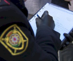    Zaqatalada ətraf mühiti çirkləndirən 14 nəfər cərimələndi   