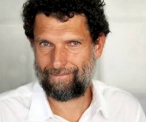    Osman Kavalaya ömürlük həbs cəzası verildi   