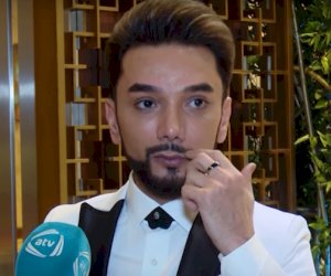    Faiq Ağayev Röya Ayxanla barışıbmış: "Qurdla qiyamətə gedəsi deyilik ki..."   