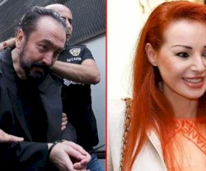    Adnan Oktarın “kedicik“ə gizli məktubu üzə çıxdı:   “Səni...“