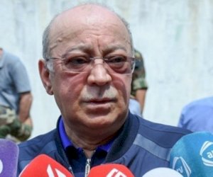    “Ehtimal olunan ilk variant budur ki…” – Nazir yanğının səbəbindən danışdı   