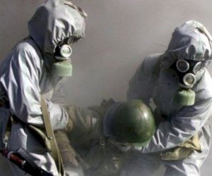    NATO müharibəyə qoşulur? – “Kimyəvi silahlar müharibənin xarakterini dəyişir”   