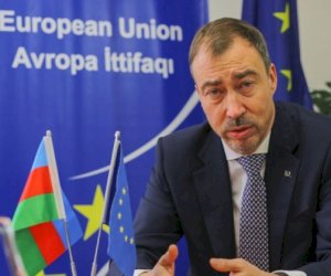    “Aİ Azərbaycan və Ermənistan arasında birbaşa təmasları dəstəkləyir” -  Klaar   
